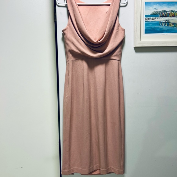 Dress the Population dress, great for special occasion. - Picture 3 of 4